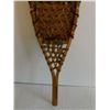 Image 6 : 1994 painted snowshoe by Verona - 5"x15.5"
