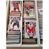 Image 2 : large lot of hockey cards