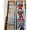Image 4 : large lot of hockey cards