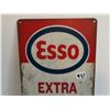 Image 3 : Esso motor oil sign - 8"x12", repro