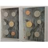 Image 2 : 1994 and 1995 proof sets