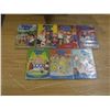 Image 1 : volume 2-8 family guy DVDs