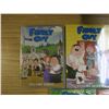 Image 4 : volume 2-8 family guy DVDs