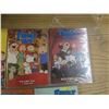 Image 6 : volume 2-8 family guy DVDs