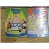 Image 8 : volume 2-8 family guy DVDs
