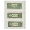 Image 2 : Page of Bank Notes