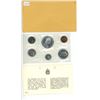 Image 1 : 1967 Canadian PL Silver Set