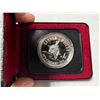 Image 1 : 1975 Silver Proof Dollars