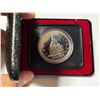 Image 1 : 1976 Silver Proof Dollars