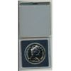 Image 2 : 1989 Silver Proof Dollars