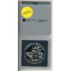 Image 1 : 1990 Silver Proof Dollars