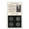 Image 1 : 1983 4 Calgary Stampede Dollars