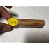 Image 1 : Roll of Canadian One Cent Coins