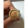 Image 3 : Roll of Canadian One Cent Coins