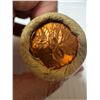 Image 4 : Roll of Canadian One Cent Coins
