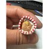 Image 3 : Roll of Canadian One Cent Coins