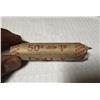 Image 2 : Roll of Canadian One Cent Coins