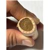 Image 3 : Roll of Canadian One Cent Coins