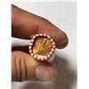 Image 3 : Roll of Canadian One Cent Coins