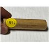 Image 1 : Roll of Canadian One Cent Coins