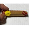 Image 1 : Roll of Canadian One Cent Coins