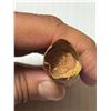 Image 3 : Roll of Canadian One Cent Coins