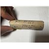 Image 2 : 1947 Roll of Canadian Five Cent Coins