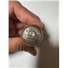 Image 2 : 1966 Roll of Canadian Five Cent Coins