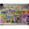 Image 1 : Lot of kid puzzles