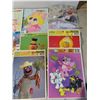 Image 3 : Lot of kid puzzles