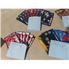 Image 2 : Lot of kraft hockey cards
