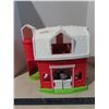 Image 1 : Fisher-price little people animal friends farm