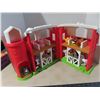 Image 2 : Fisher-price little people animal friends farm