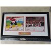 Image 1 : The team canada champions vancouver 2010 picture 26"x14"