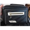 Image 2 : Samsonite suitcase and 3 other new bags
