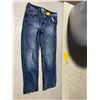 Image 2 : 3 Pair Kids Jeans. (Size 7, 25,29x32)