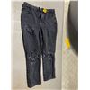 Image 6 : 3 Pair Kids Jeans. (Size 7, 25,29x32)