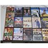 Image 2 : 30 VARIOUS DVD'S