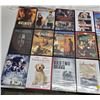 Image 2 : 30 VARIOUS DVD'S