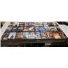 Image 1 : 30 VARIOUS DVD'S