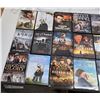 Image 2 : 30 VARIOUS DVD'S