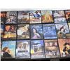 Image 3 : 30 VARIOUS DVD'S