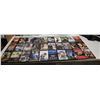 Image 1 : 30 VARIOUS DVD'S