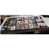 Image 1 : 30 VARIOUS DVD'S