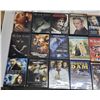 Image 2 : 30 VARIOUS DVD'S