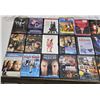 Image 2 : 30 VARIOUS DVD'S