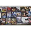 Image 3 : 30 VARIOUS DVD'S