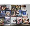 Image 4 : 30 VARIOUS DVD'S