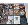 Image 4 : 30 VARIOUS DVD'S