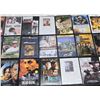 Image 3 : 30 VARIOUS DVD'S